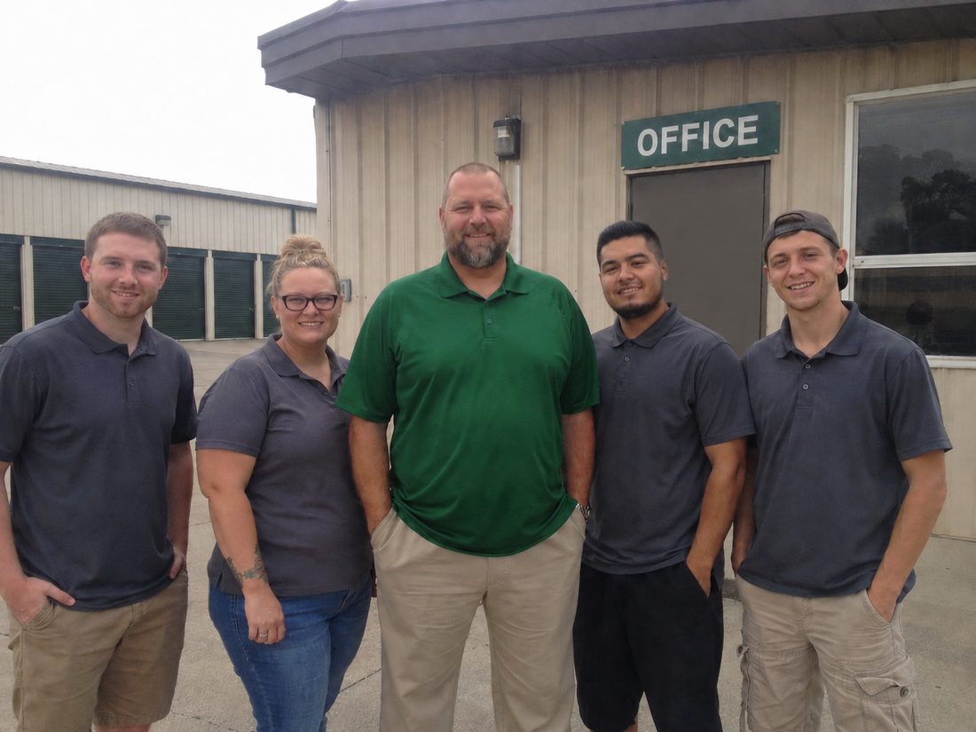 Pest control professionals in Hillsboro, OR